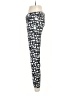Free People Animal Print Silver Jeans Size 27 waist - photo 5