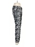 Free People Animal Print Silver Jeans Size 27 waist - photo 4