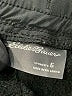 Eddie Bauer 100% Polyester Solid Black Track Pants Size 6 - photo 7