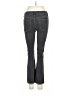 Free People Chevron-herringbone Gray Jeans Size 27 waist - photo 2