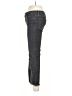 Free People Chevron-herringbone Gray Jeans Size 27 waist - photo 5