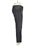 Free People Chevron-herringbone Gray Jeans Size 27 waist - photo 4