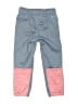 Nike 100% Polyester Blue Track Pants Size 4 - photo 2