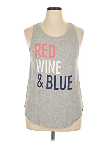 Grayson Threads Tank Top (view 1)
