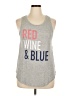 Grayson Threads Gray Tank Top Size XL - photo 1