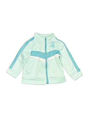 Reebok Track Jacket (view 1)