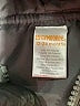 Gymboree 100% Fiber Stars Black Raincoat Size 18-24 mo - photo 3