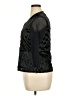 Doncaster Collection Black 3/4 Sleeve Top Size 14 - photo 5