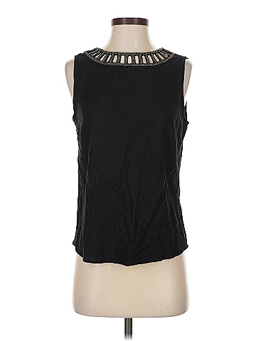 MLV by MAYREN LEE VIRAY Sleeveless T-Shirt (view 1)
