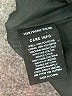 Who What Wear 100% Polyester Black Track Jacket Size S - photo 7