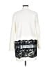 Chico's Ivory Cardigan Size Med (1) - photo 2