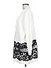 Chico's Ivory Cardigan Size Med (1) - photo 5