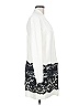 Chico's Ivory Cardigan Size Med (1) - photo 4