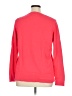 Gap Outlet Red Sweatshirt Size XL - photo 2