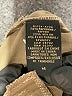 Renuar Solid Tan Khakis Size 14 - photo 8