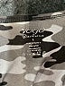 VOGO Athletica 100% Polyester Gray Active Tank Size L - photo 7