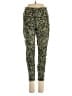 Sweaty Betty Print Green Active Pants Size S - photo 1