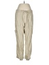 J.Crew Factory Store Tan Cargo Pants Size 8 - photo 1