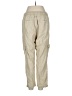 J.Crew Factory Store Tan Cargo Pants Size 8 - photo 2