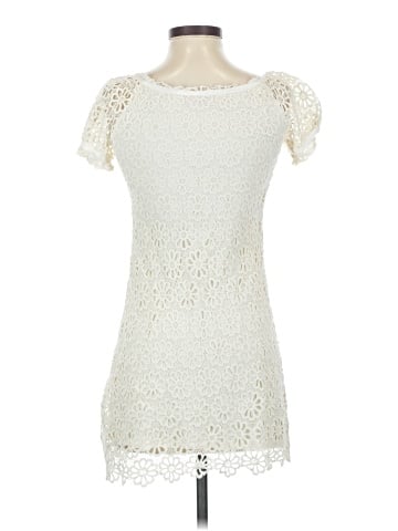 Lu Lu Lame Casual Dress (view 2)