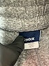 Reebok Gray Casual Pants Size XL - photo 4