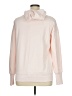Apana Pink Sweatshirt Size XL - photo 2