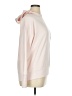 Apana Pink Sweatshirt Size XL - photo 4