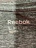 Reebok 100% Polyester Gray Sleeveless Top Size L - photo 7