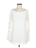 Andree by UNIT White Pullover Sweater Size M - photo 1