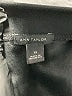 Ann Taylor Black Long Sleeve Blouse Size XL - photo 7