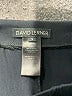 David Lerner Black Active Pants Size S - photo 6