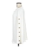 Andree by UNIT White Pullover Sweater Size M - photo 5