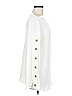 Andree by UNIT White Pullover Sweater Size M - photo 4