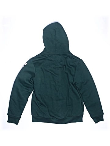 Tommy Hilfiger Zip Up Hoodie (view 2)