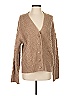 Universal Thread Tan Cardigan Size XS - photo 1