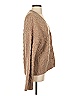 Universal Thread Tan Cardigan Size XS - photo 4