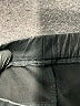 Ella Moss Black Track Pants Size S - photo 8