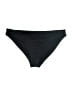 Athleta Solid Black Swimsuit Bottoms Size XXS - photo 1