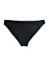 Athleta Solid Black Swimsuit Bottoms Size XXS - photo 2