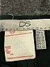 Debbie Shuchat 100% Polyester Black Casual Pants Size 6 - photo 7
