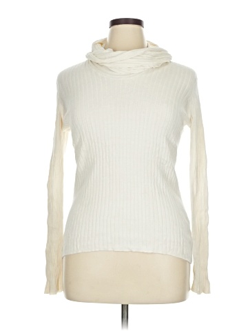 Jones New York Sport Turtleneck Sweater (view 1)