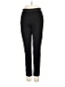 Kensie Solid Black Active Pants Size S - photo 1