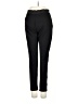Kensie Solid Black Active Pants Size S - photo 2