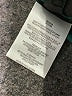 BCBGMAXAZRIA 100% Polyester Solid Teal Casual Dress Size XS - photo 8