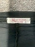 AvidLove Solid Black Athletic Shorts Size L - photo 3