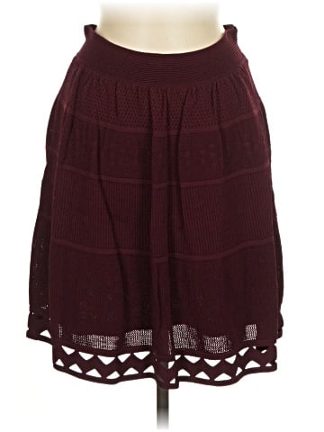 Sandro Casual Skirt (view 1)