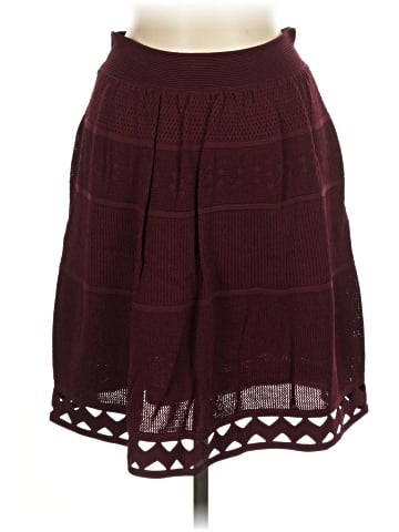 Sandro Casual Skirt (view 2)