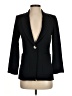 Veronica Beard Black Blazer Size 00 - photo 1