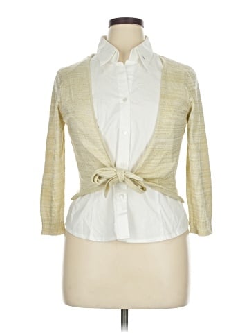I.N. Studio 3/4 Sleeve Blouse (view 1)