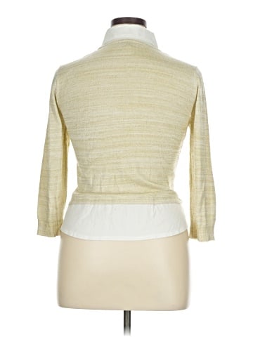 I.N. Studio 3/4 Sleeve Blouse (view 2)